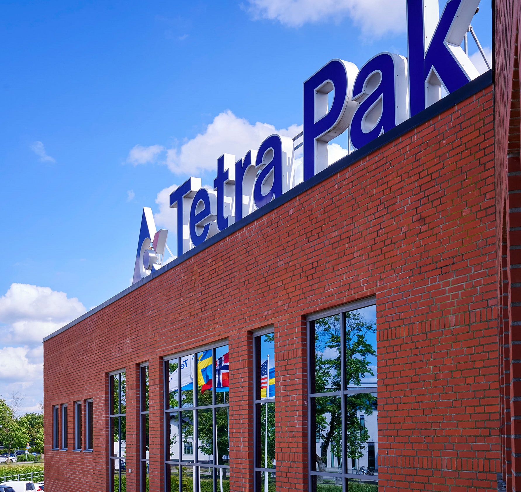 Επένδυση €60 εκατ. της Tetra Pak στη Σουηδία